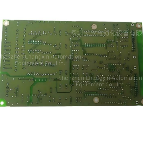 ABB 61320946C|LD MUI-01嵌入式单元控制器快速发货 - 图片 2