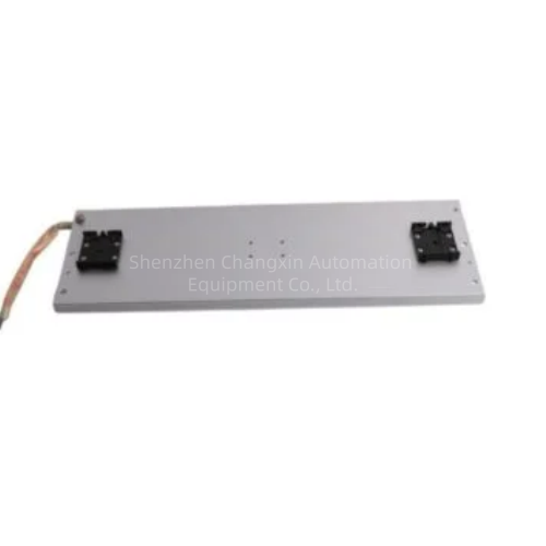 ABB HIEE300910R0001 UFC092 BE01 Binary Input Module - 图片 2