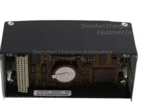 ME203CNW Bachmann Compact Programmable Logic Controller CPU1