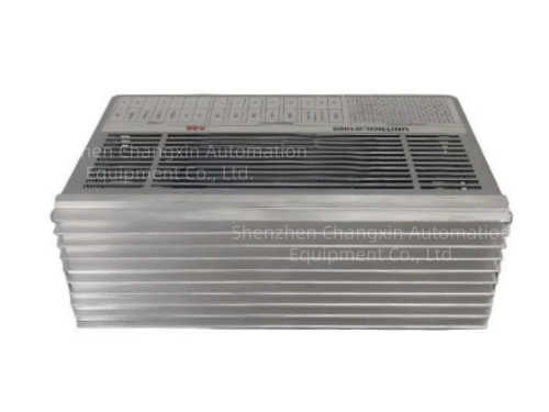 ABB UNITROL 1005-0011 3BHE043576R0011 自动电压调节器 2