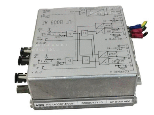 ABB UFB009AE01 HIEE400961R0001电源1