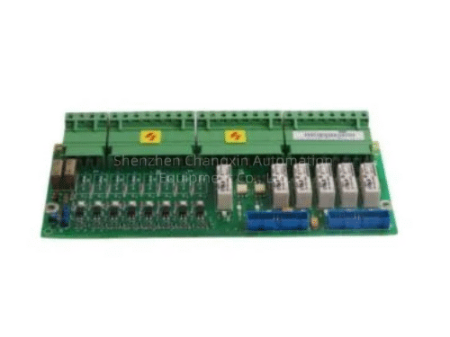 ABB SDCS-IOB-21 3BSE005176R1 External Isolated Digital Interface Board