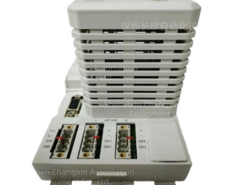 ABB 3BSE031108R100 – ABB控制系统用高稳定性电源装置 2