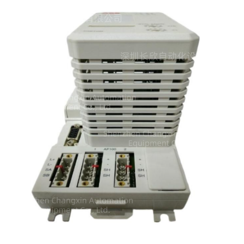 ABB 3BSE031108R100 – ABB控制系统用高稳定性电源装置 - 图片 2