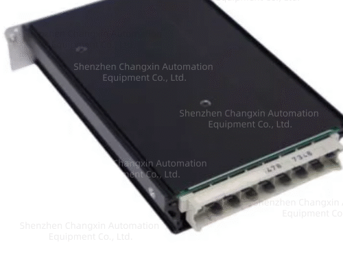 Emerson PAC8000 UES815S-24A Monitoring Module2