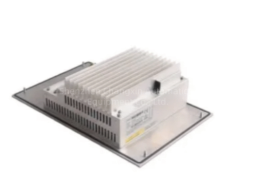 LX700DD256CF512MB Bachmann High-Memory PLC CPU Module1