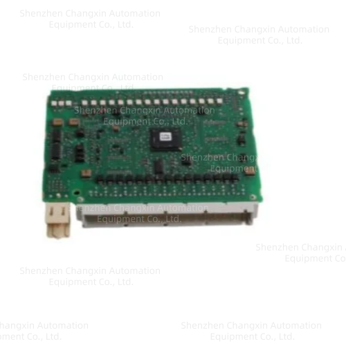 3BSE028603R1 ABB DO880-2 High-Integrity Digital Output Unit - 图片 2