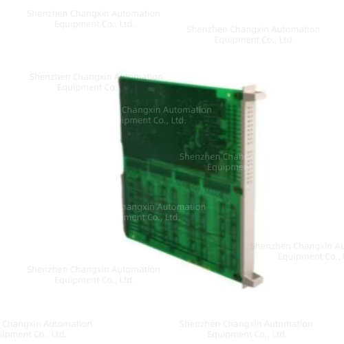 3BSE018298R1 ABB DSDO115A High-Density Digital Output Interface - 图片 2