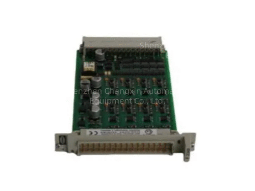 HIMA F3349 Digital Module1