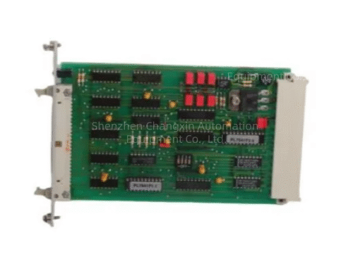 HIMA F7541 PLC Module1