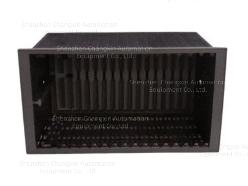 Bently Nevada 3500 05-01-01-00-00-00 System Chassis Rack