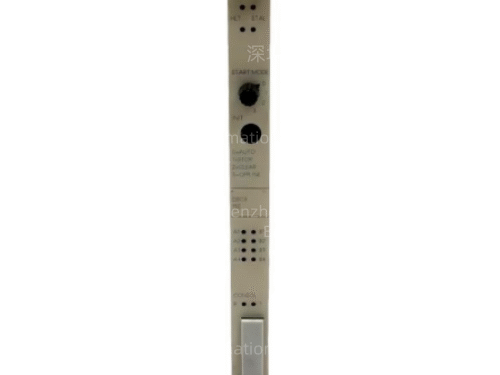 ABB DSCS 150 57520001-MY 通信单元 2