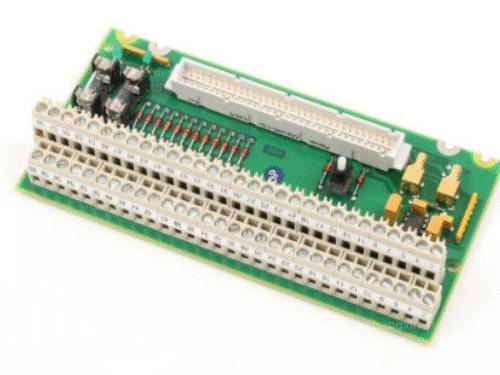 ABB PFSK109 YM322001-EK 连接单元1