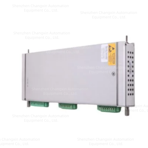 Bently Nevada 138708-01 350042M Proximity Input Module - 图片 2