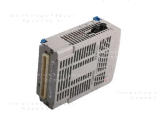 Emerson 5X00790G01 Ovation Analog Input Module1