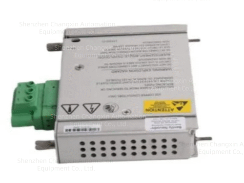 Bently Nevada 3500 15-04-04-01 133300-01 Low Voltage DC Power Input Module1