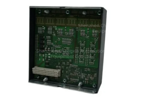 Bachmann DIO248 Digital Control Module with Counter Functions1