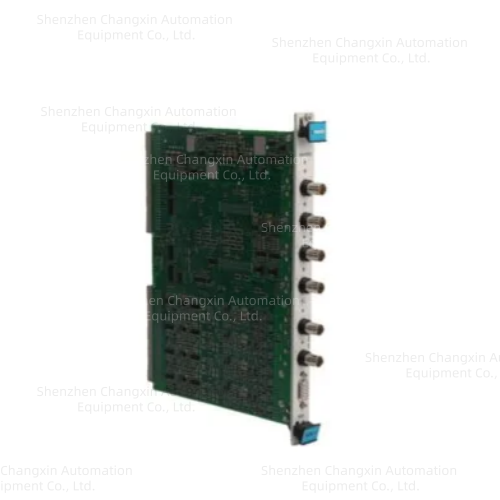 200-510-076-114 MPC4配套IOC4T背板I/O卡SIL2机组TSI保护火电燃机原装备件 - 图片 2