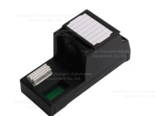 Emerson DeltaV™ M-Series KJ4006X1-BC1 Terminal Block1