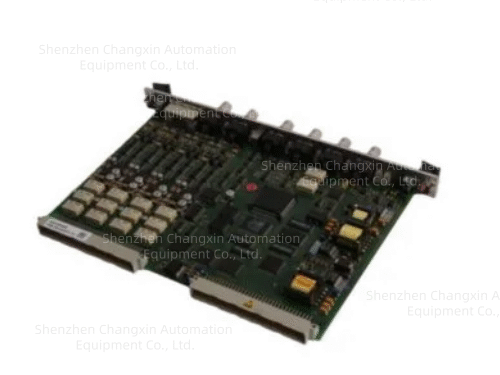 VM600 MPC4 Vibro-Meter 200-510-071-113 Dynamic Signal Processing Card1