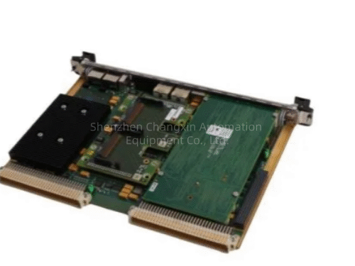 ALSTOM VP32502X VMEbus Single-Slot PC-Compatible Processor Board1