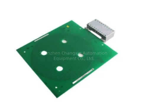 UFC789 AE101 ABB 3BHE014023R0101 Excitation System FSCD Module2