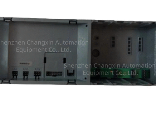 ABB PR122P-LSIG E1-E6 1SDA058198R1 过电流释放装置 2