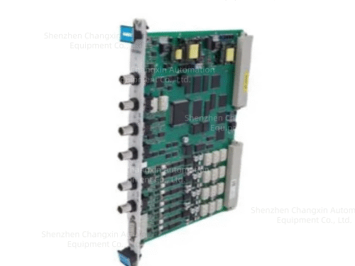 Meggitt Vibro-Meter 200-510-070-113 MPC4 Vibration Monitoring Module1