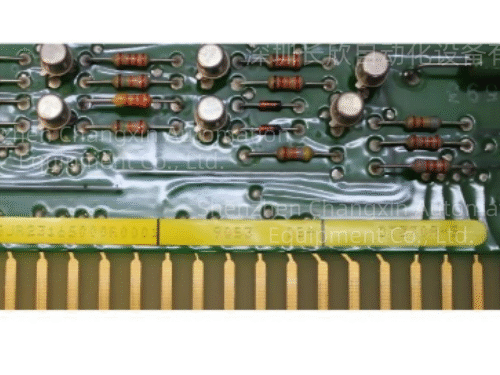 ABB DT370A-S GJR2316500R0001 门驱动模块 2
