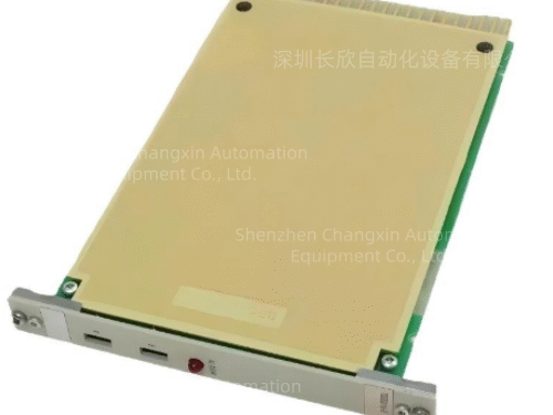 ABB 70EB01B-E HESG447005R2 数字输入模块 2