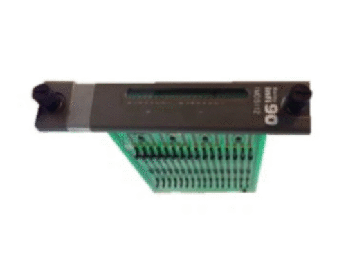 ABB PFBO161 3BSE000460R1 控制单元1