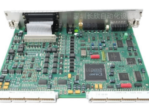 ABB PFSK 152 3BSE018877R2 信号集中器板 1