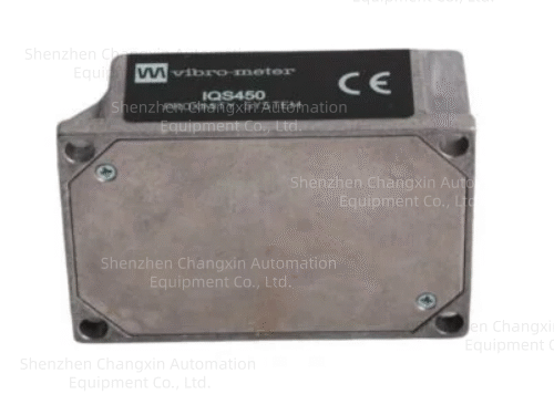 IQS450 Vibro-Meter Meggitt 204-450-000-001 Eddy Current Conditioner2