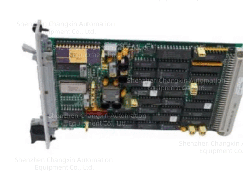 Xycom XVME-600 70600-002 Ruggedized VME Single-Board Computer1