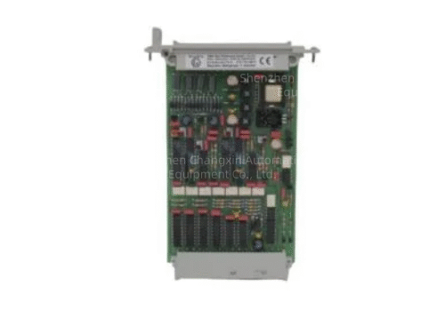HIMA F6705 Analog Output Module