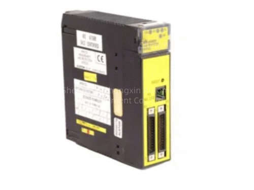 Alstom MPM123 High-Performance Digital Drive Control Module1
