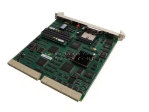 ABB PM511V08 3BSE011180R1 Processor Module1