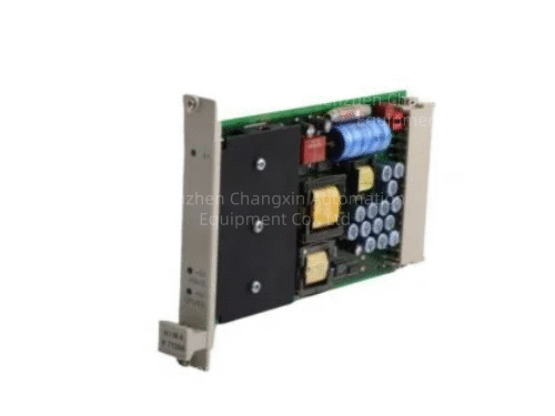 HIMA F7130A Power Supply Module1