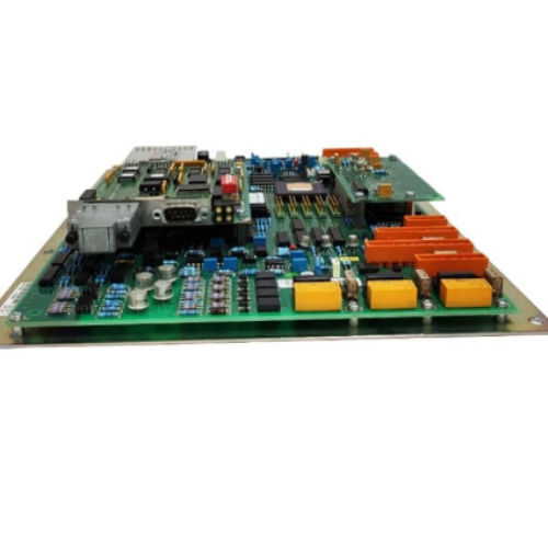 ABB DTCC901B 61430001-FU 输入输出模块 - 图片 2