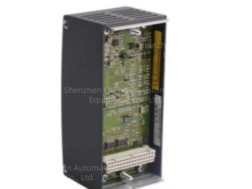 AIO288 Bachmann 16-Channe High-Resolution Analog Card1