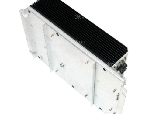 ABB PFVI 401 3BSE032423R1 出口单元 1