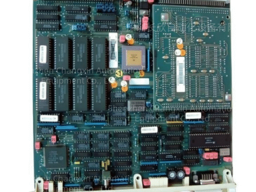 ABB DSCS 141 57520001-EL DS 通信板 2