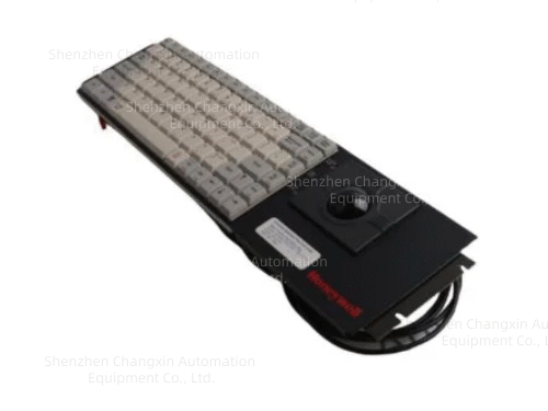 Honeywell 51199568-100 Experion PKS Industrial Console Keyboard1