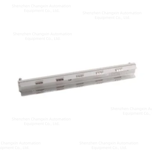 Bently Nevada 130944-01+128275-01 3500系列全高空白挡板套件(Blank Plate Module) - 图片 2