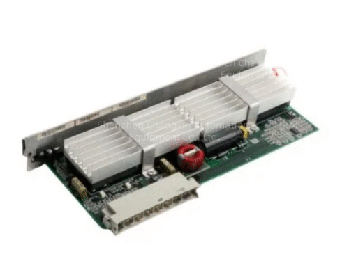 ABB EC24V 086362-001 Bulk DC Power Supply Module1