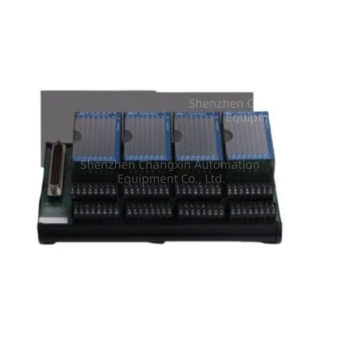 Foxboro PO930AA 200 Series Fieldbus Communications Module - 图片 2
