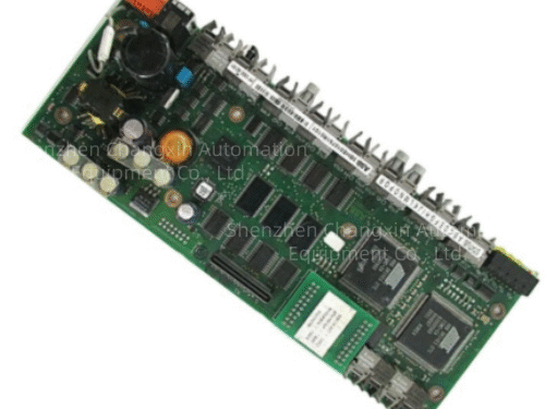 ABB PP C902 AE101 3BHE010752P201 PCB板 1