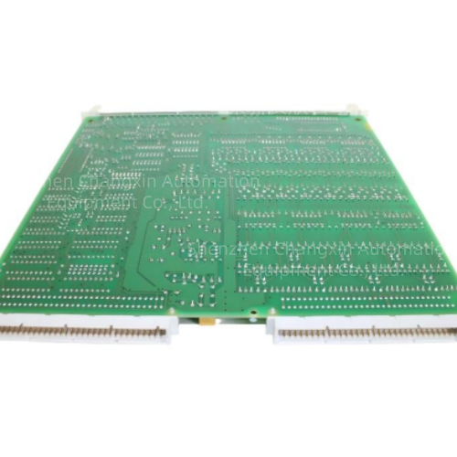 ABB DSAI 130H 57120001-NT 模拟量输入板 - 图片 2