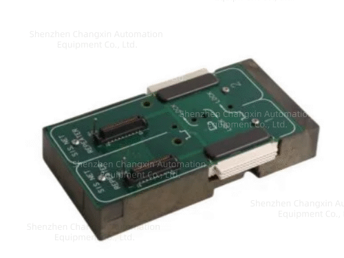 Emerson DeltaV KJ2231X1-EA1 12P3241X012 VS6002 SISNet Repeater Carrier1