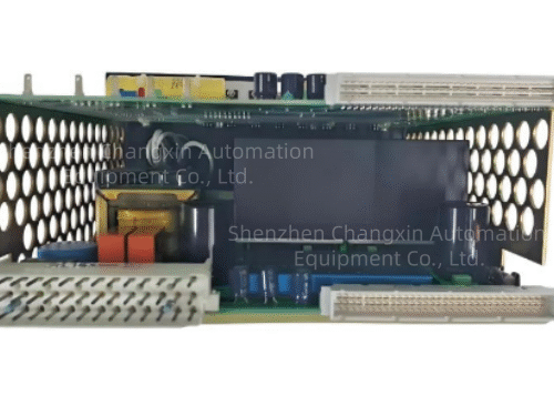 ABB PFBI 161 3BSE000467R1 电源模块 2